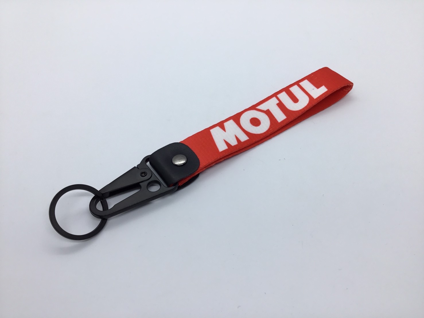 พวงกุญแจMOTUL พวงกุญแจรถรถยนต์ MOTUL ที่ห้อยกุญแจ