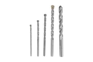 ดอกเจาะคอนกรีต BOSCH CYL-2 5EA | BOSCH ดอกสว่าน, โฮซอล เครื่องมือช่าง อุปกรณ์เสริมเครื่องมือไฟฟ้า (สินค้าขายดี) เก็บเงินปลายทาง