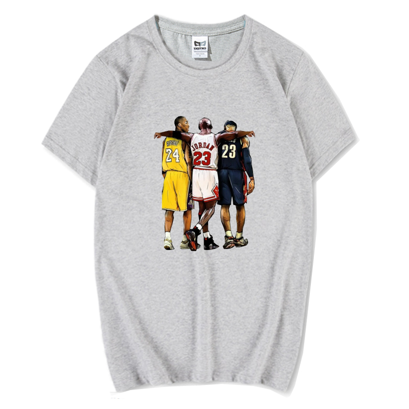 kobe youth shirt