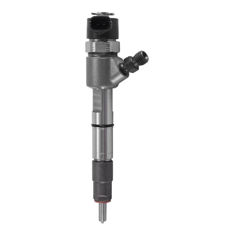 1 piece 0445110692 new common rail diesel fuel injector nozzle parts accessories for cy4102 chaochai jac for bosch