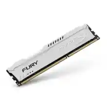 ภาพขนาดย่อของภาพหน้าปกสินค้าKingston HyperX FURY Desktop RAM DDR3 4GB 8GB 1600MHZ 1866MHZ Desktop Memory DIMM RAM จากร้าน Double Star.th บน Lazada ภาพที่ 7