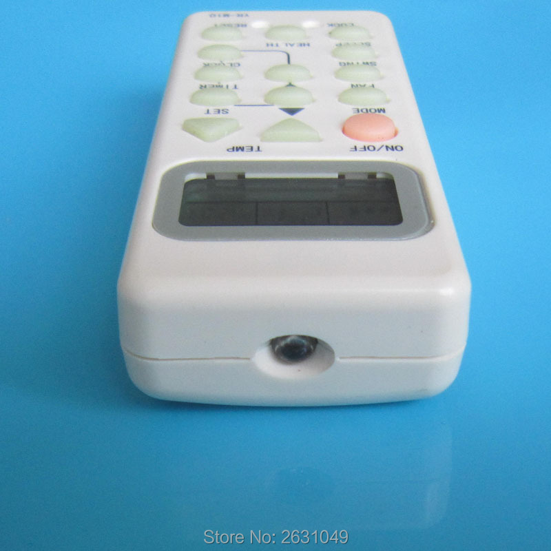 Conditioner air conditioning universal remote control suitable for
