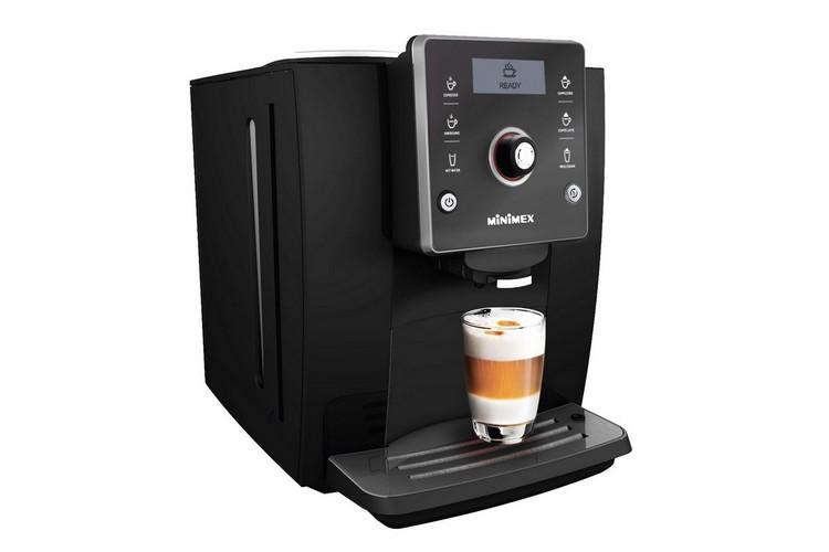 โปรแรงส์!! เครื่องชงกาแฟแรงดัน MINI MEX Meximo Nuvo ของแท้ 100% จัดส่งฟรี! > เครื่องใช้ไฟฟ้าในครัว เครื่องชงกาแฟ กระติกน้ำร้อนไฟฟ้า กระทะไฟฟ้า หม้อสุกี้ เครื่องกรองน้ำ เครื่องปั่น เครื่องสกัดน้ำผลไม้ เตาอบไฟฟ้า หม้อตุ๋น หม้อนึ่งไฟฟ้า