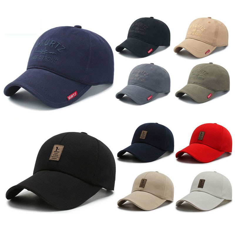 หมวกแก๊ป กว่า 30 แบบ หมวกเบสบอล หมวกกันแดด หมวกกีฬา หมวกแก๊ปผู้ชาย หมวกแก๊ปผู้หญิง ใส่ได้ทั้งสองเพศ