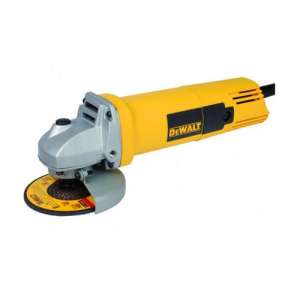 DEWALT เครื่องเจียร์4