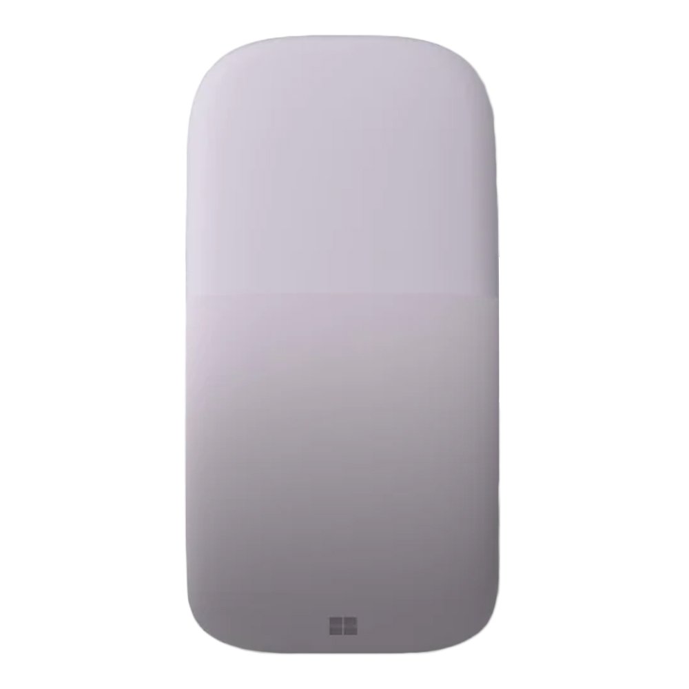 MOUSE MICROSOFT BLUETOOTH ARC TOUCH MOUSE Lilac (MCS-ELG-00022 ...