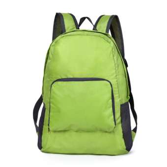 กระเป๋าเป้ กระเป๋าสะพายหลัง กระเป๋าเป้พับเก็บได้ กระเป๋าอเนกประสงค์ Sport & Travel Backpack