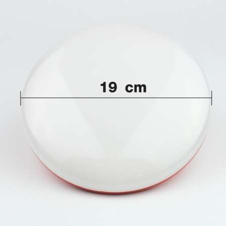 Telecorsa  หลอดไฟ CKL LED UFO แสงสีขาว 40W รุ่น CKL-40w-51a-Song