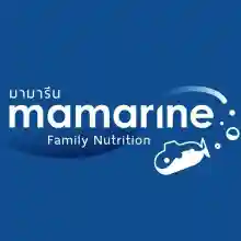 ภาพขนาดย่อของภาพหน้าปกสินค้าMamarine FORTE มามารีน สีน้ำเงิน 120 ml X 2ขวด ส่งฟรี จากร้าน PharmYaPharmacist บน Lazada ภาพที่ 3