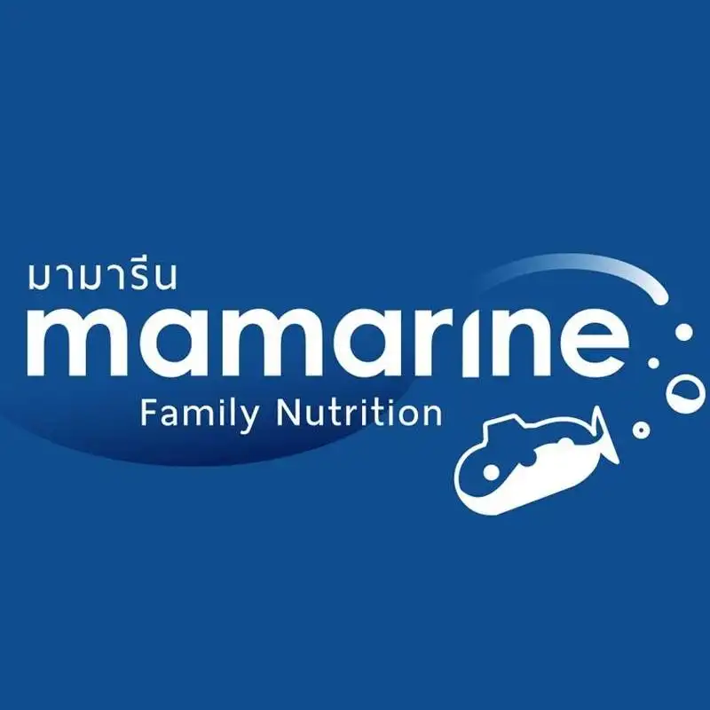 ภาพสินค้าMamarine FORTE มามารีน สีน้ำเงิน 120 ml X 2ขวด ส่งฟรี จากร้าน PharmYaPharmacist บน Lazada ภาพที่ 3