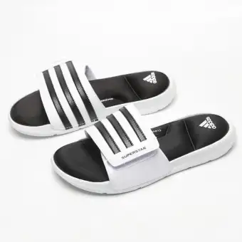 adidas beach shoes