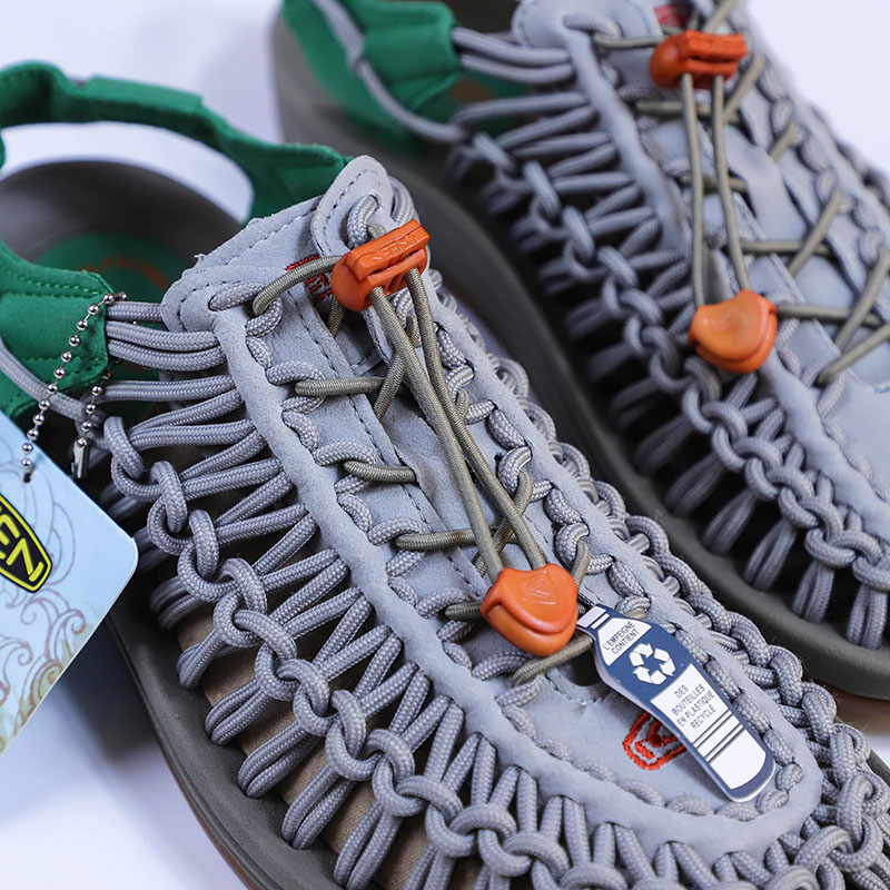 Free Shippingรองเท้าเเตะ KEEN UNEEK สำหรับผู้ชายและผู้หญิง รองเท้า