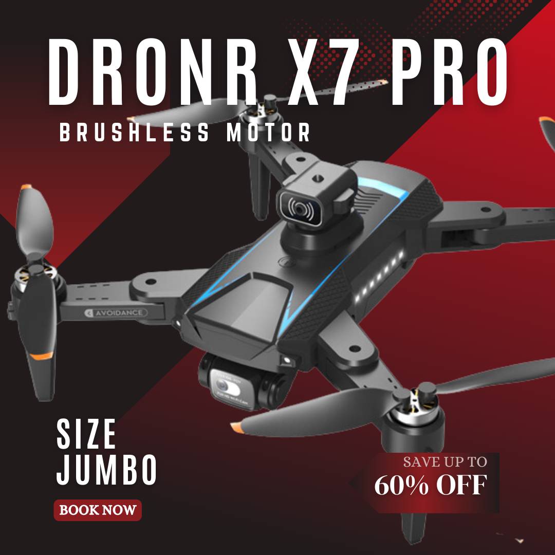 Csj x7 online pro price