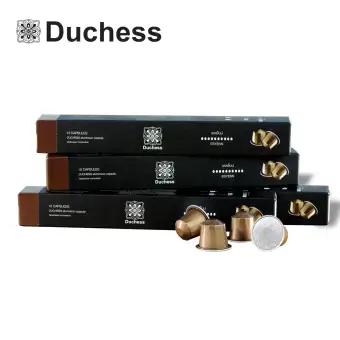 Duchess Coffee Capsule 40 แคปซูล