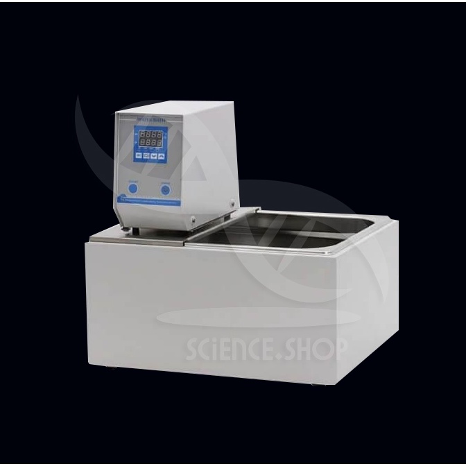 อ่างน้ำควบคุมอุณหภูมิ Circulating Water Bath รุ่น DSB500D ยี่ห้อ