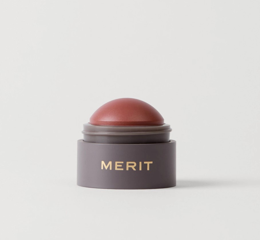 [DAILYPAL] MERIT Flush Balm Cream Blush DailyPal ThaiPick