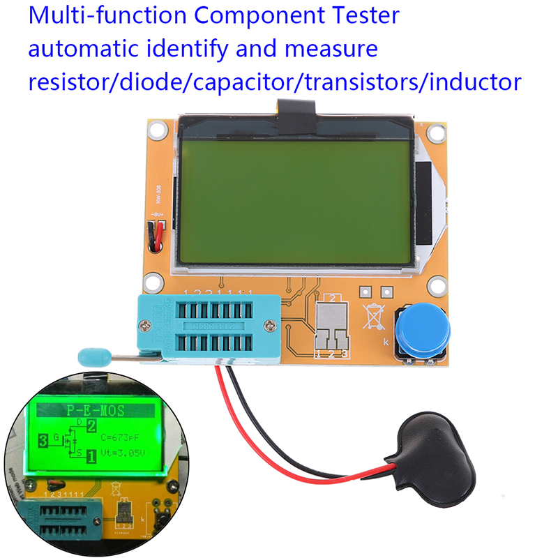 how to restart transistor