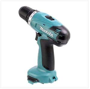 MAKITA เฉพาะสว่านไขควงไร้สาย รุ่น 6281DWE