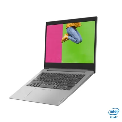 Lenovo Ideapad 1 Intel Celeron N4020/4GB/256GB/14"HD/W10/1Y | 14IGL05 (81VU004BTA) Notebook