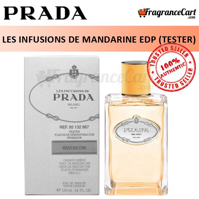 prada mandarin perfume