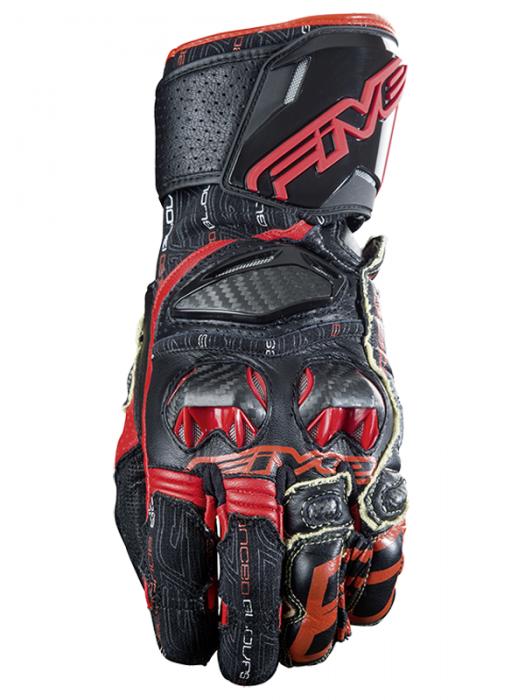 FIVE Advanced Gloves - RFX RACE - ถุงมือขี่รถมอเตอร์ไซค์