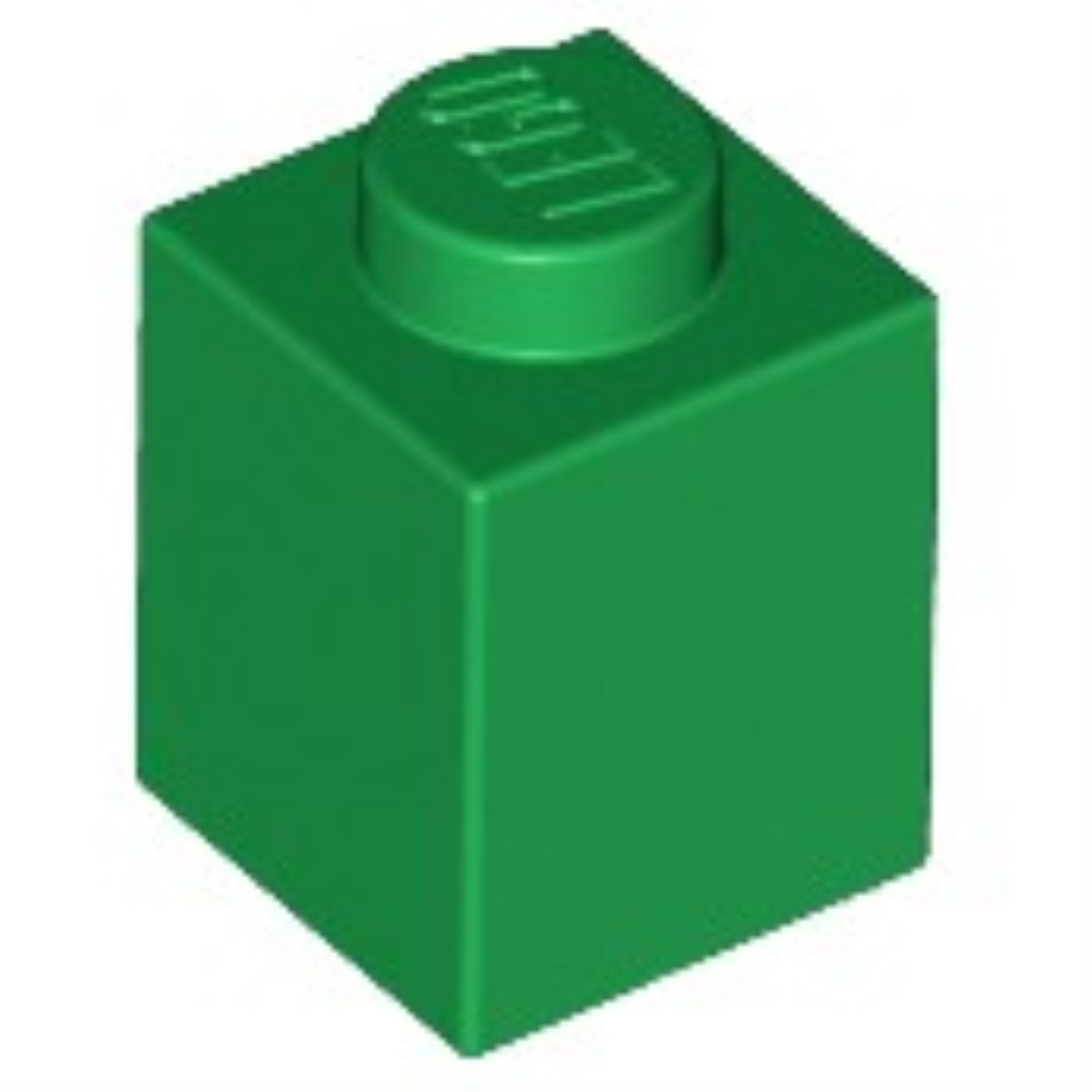 [247] ชิ้นส่วนเลโก้ Part Brick 1 x 1 (3005) ราคา-ชิ้น ชิ้นส่วนเลโก้แท้ ของใหม่