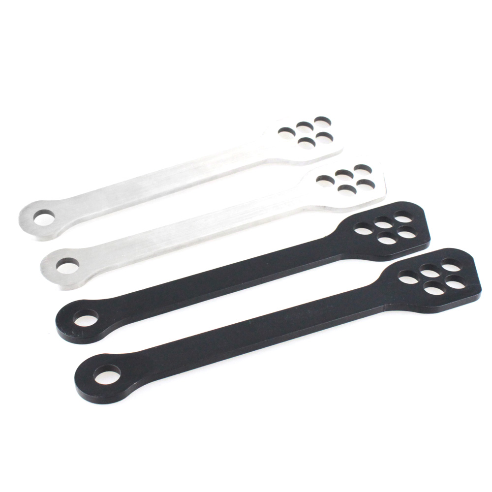 Lowering Links Kit For KAWASAKI Z250 Z300 Z400 ZZ750 Z800 Z1000 Z750S