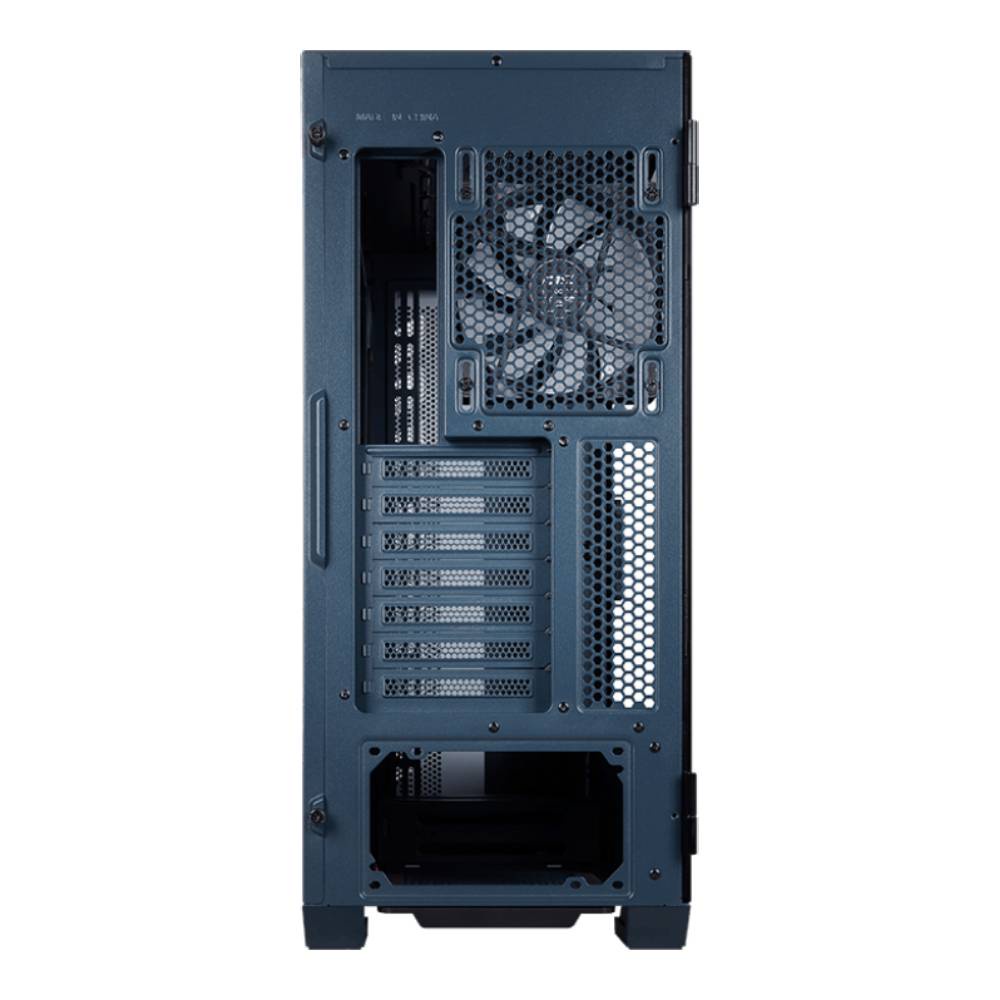 Vampiric Computer เคสคอมพิวเตอร์ MSI Computer Case MAG VAMPIRIC 300R PACIFIC BLUE by ...