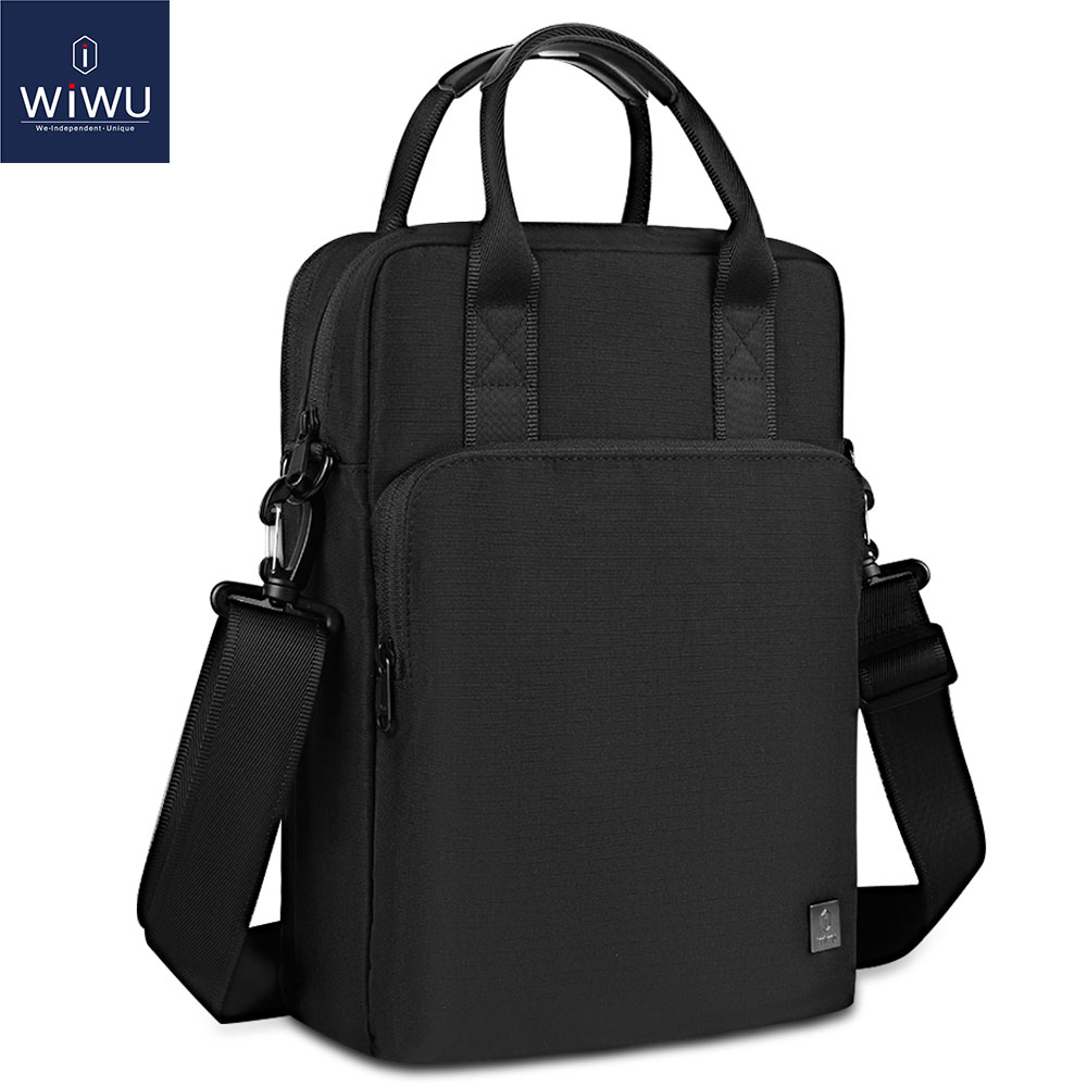 wiwu-laptop-bag-for-ipad-pro-12-9-inch-waterproof-shoulder-bag-for