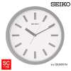 นาฬิกาแขวน Seiko รุ่น QXA681Z,QXA681N,QXA681B ขนาดความกว้าง 35 ซม. : image นาฬิกาแขวน Seiko รุ่น QXA681Z,QXA681N,QXA681B ขนาดความกว้าง 35 ซม.