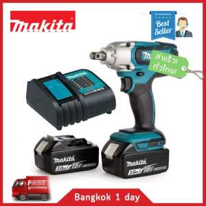 MAKITA DTW190RFE 1/2