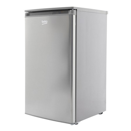 (((โปรโมชั่น))) ตู้เย็น 1 ประตู BEKO RS9020P 3.1 คิว สีเงิน ตู้เย็นและตู้แช่แข็ง ตู้เย็นประหยัดไฟ ยี่ห้อดัง Refrigerators Freezers ตู้แช่แข็ง ตู้แช่เย็น คงความสดยาวนาน ของแท้ 100% ส่งเร็ว