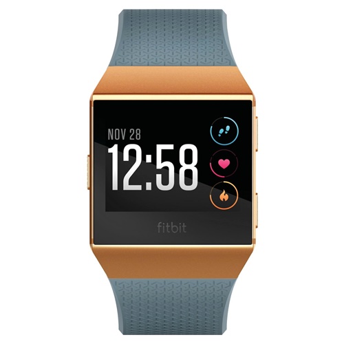 fitbit ionic pantip