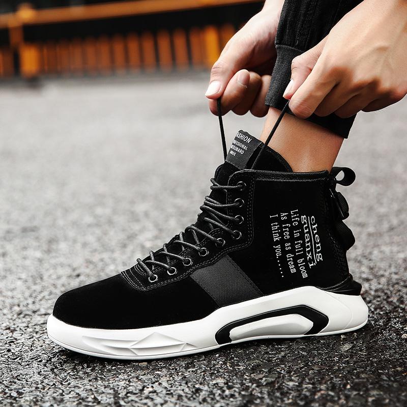 new style shoes for boy 2018