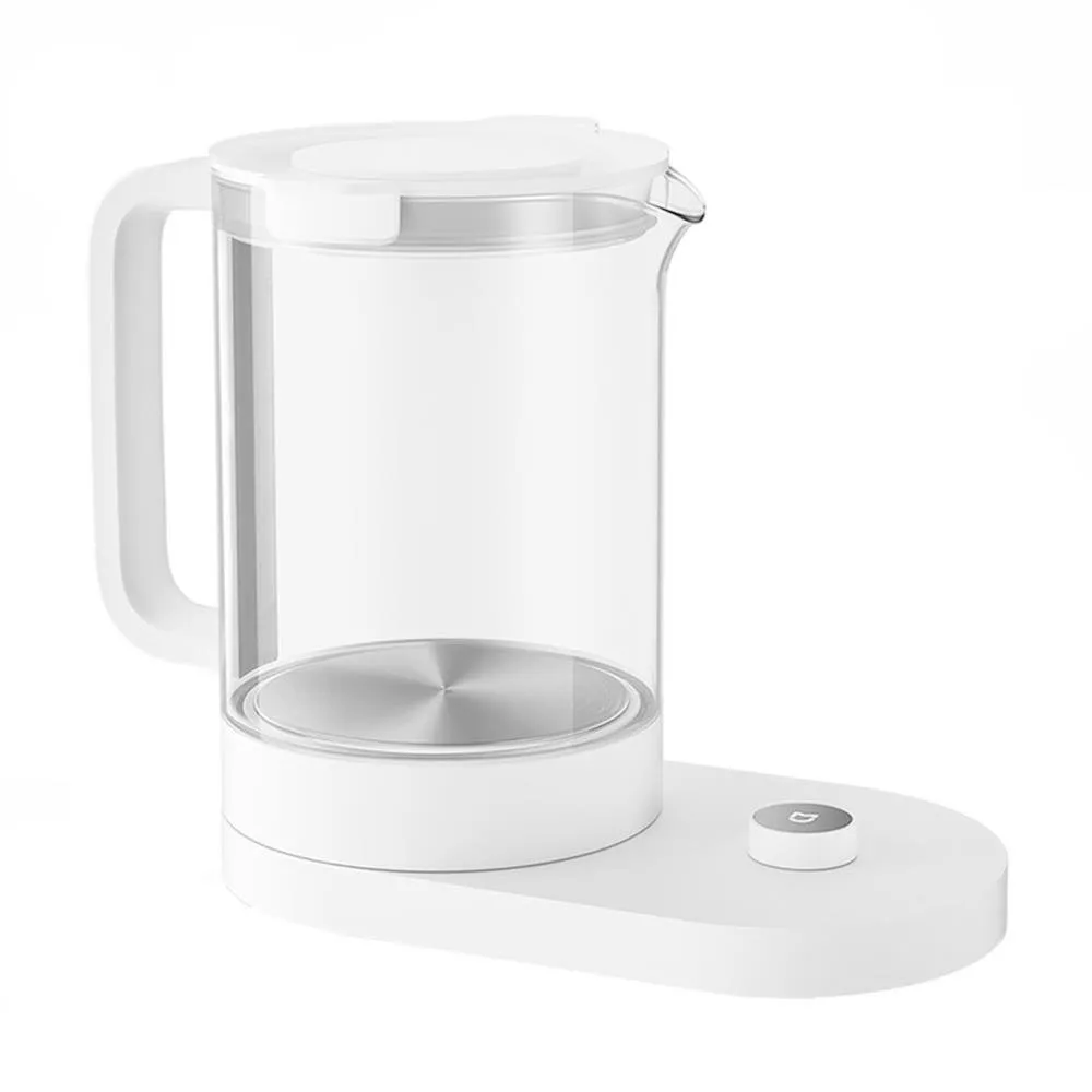 กาต้มน้ำไฟฟ้า MIJIA MJYSH01YM 1.5 ลิตร กาต้มน้ำ Electric kettle กาต้มน้ำไฟฟ้า กาน้ำร้อนไฟฟ้า กาต้มน้ำร้อนไฟฟ้า กาน้ำร้อน กาน้ำไฟฟ้า