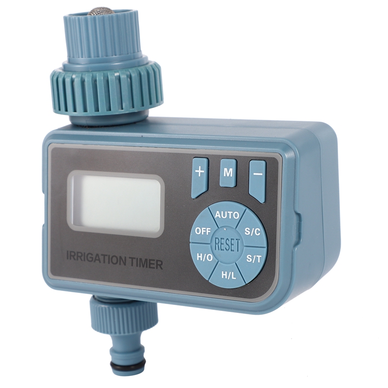 Automatic Electronic Smart Digital Water Timer Irrigation Controller ...