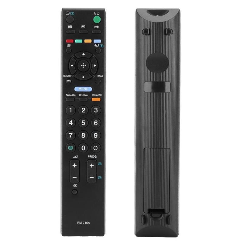 Telecomando di ricambio per SONY RM-836 [ALL-IN-ONE], TV