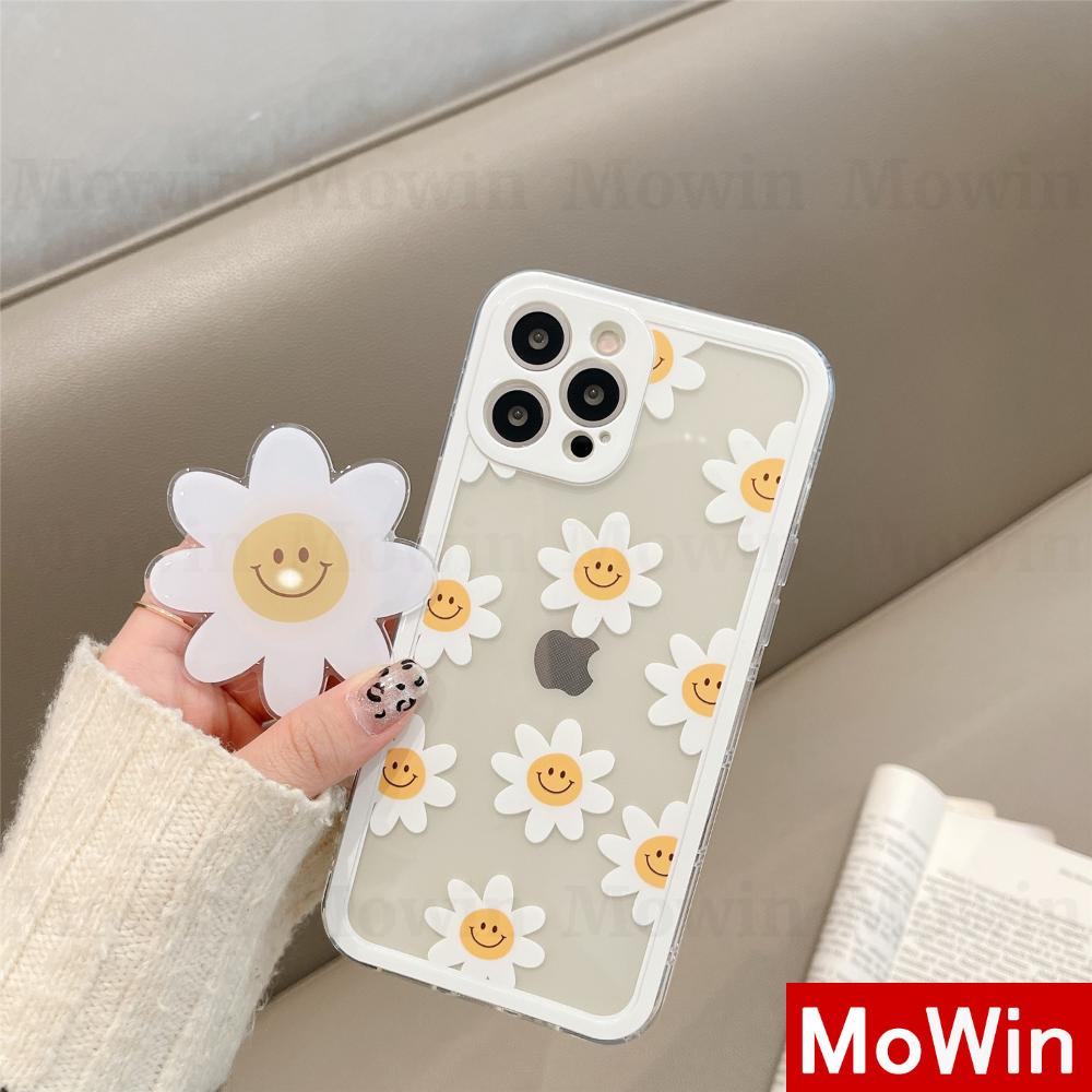 Casetify! Mowin เคส iphone เคสไอโฟน iPhone 13 Pro Max ซิลิโคนนิ่มใส
