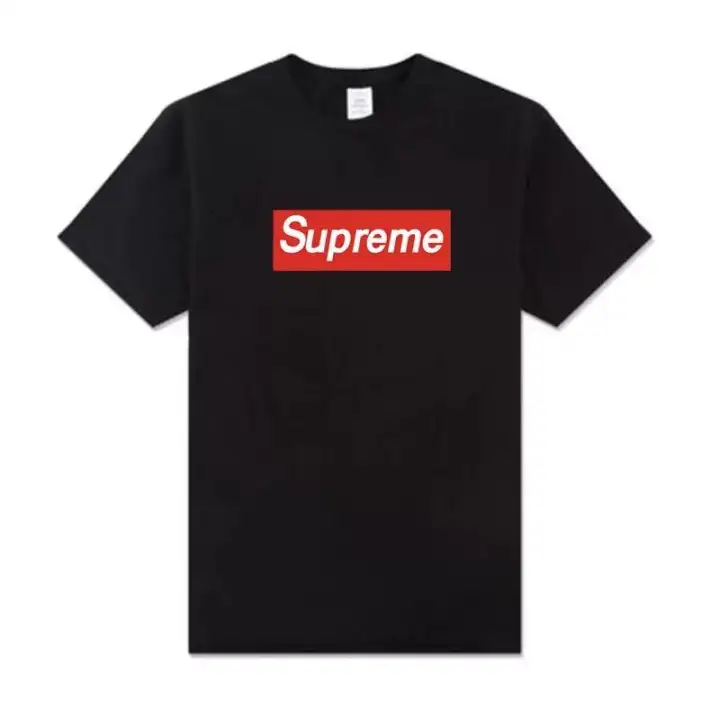 korean supreme shirt