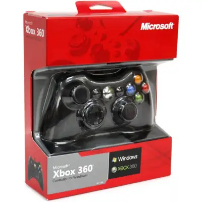 xbox 360 controller for windows ( จอยมีสาย )
