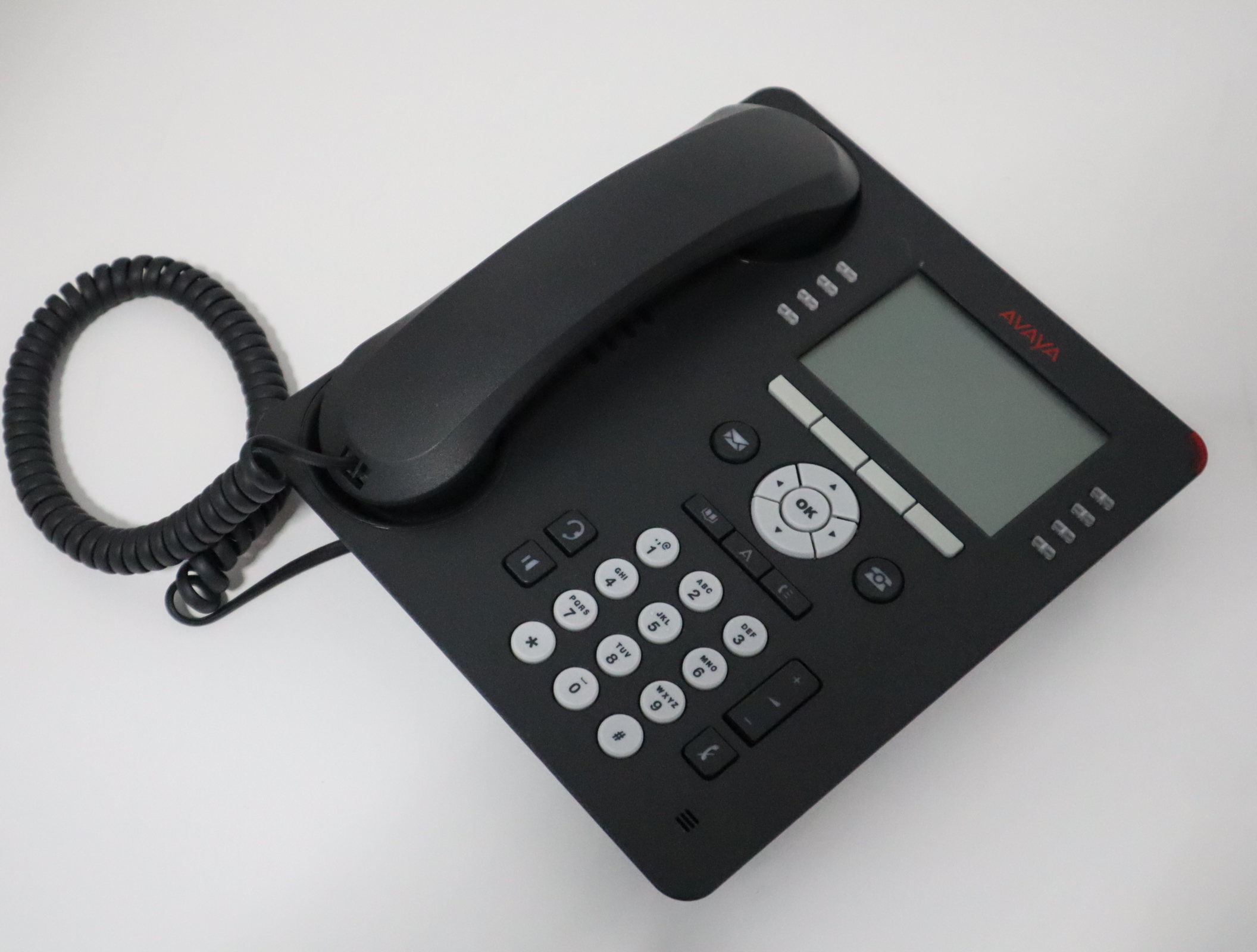 Avaya 9608G IP Phone โทรศัพท์ ไอพีโฟน - Ali sales - ThaiPick