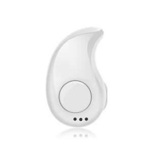 Bluetooth Wuw-R47 หูฟังบลูทูธ 4.2 ฟังเพลง รับสายสทนาได้ร S53แบบมินิ