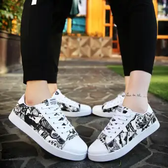 colorful shoes mens
