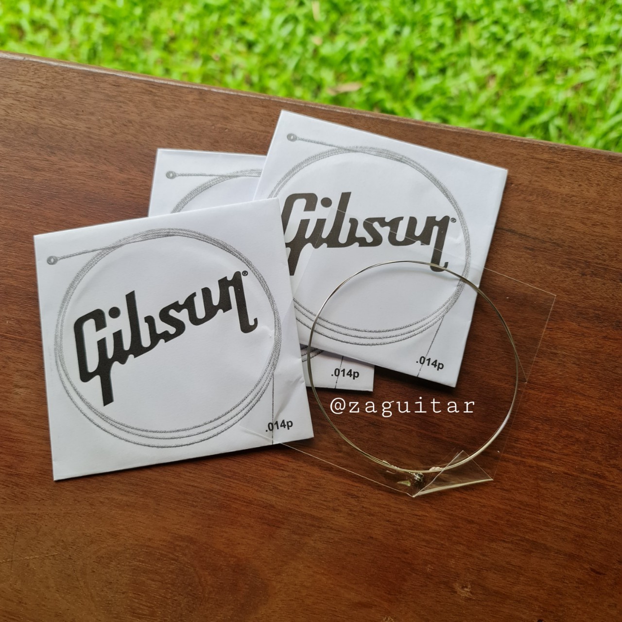 สาย Gibson ขายแยก 1 เส้น  โปร่ง/ไฟฟ้า สายที่ 1-3 พร้อมส่งเก็บปลายทาง สี สายไฟฟ้า เส้นที่ 1= 0.009p สี สายไฟฟ้า เส้นที่ 1= 0.009p