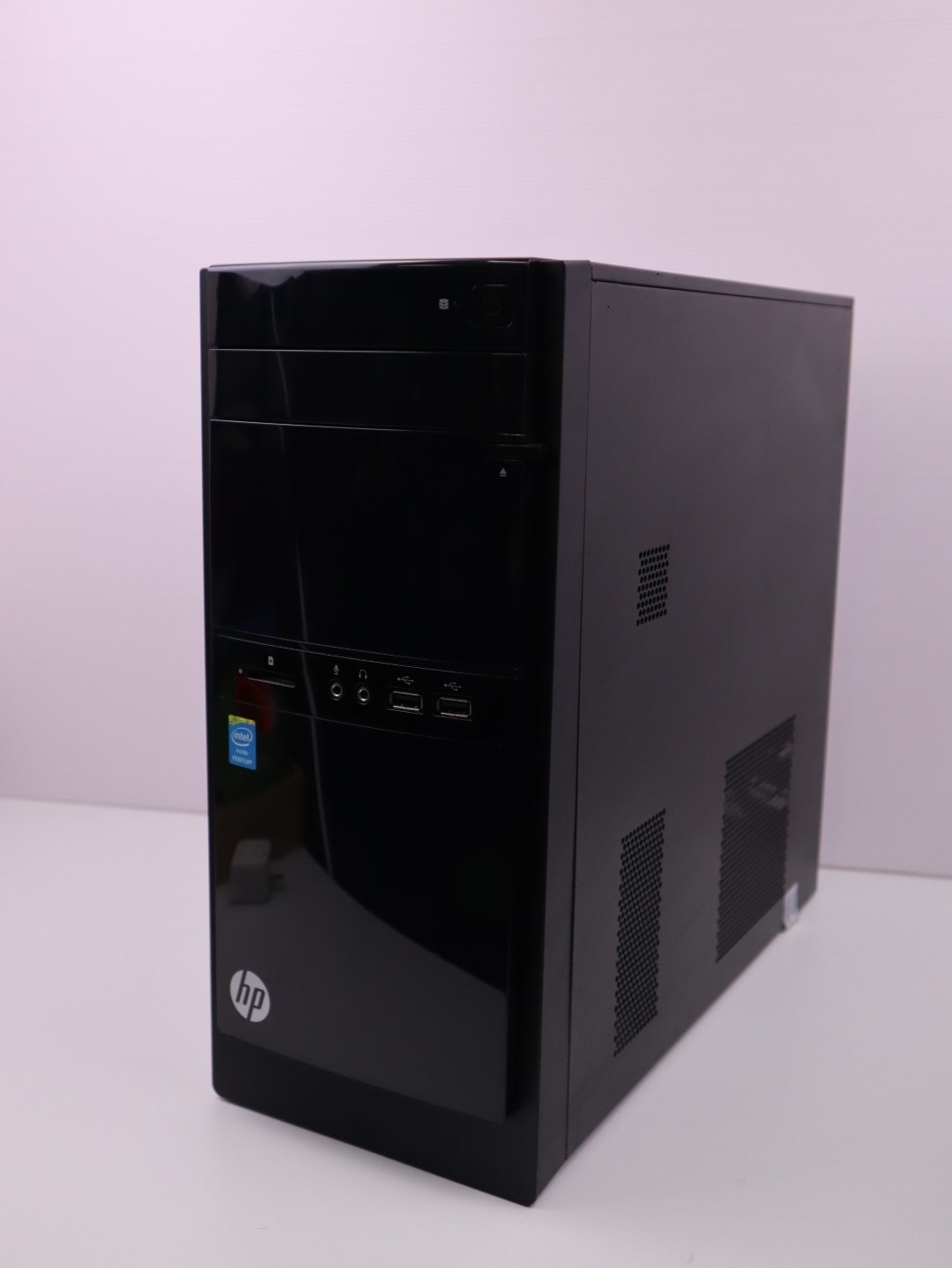 hp 110 desktop pc series Intel Pentium G2030T 2.60GHz ddr3 4GB HDD 1TB Advance sales ThaiPick