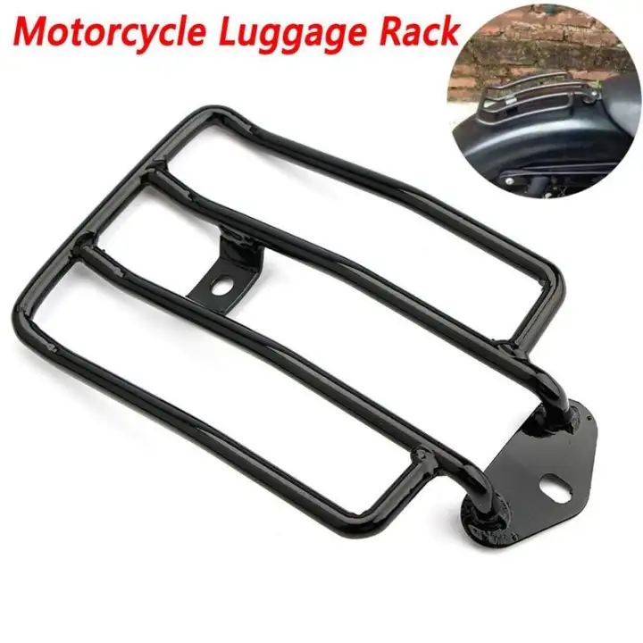 luggage racks for harley davidson motorcycles