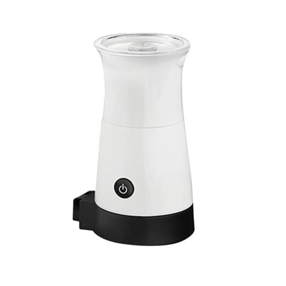 เครื่องตีฟองนม Espressotoria Milk Frother (White) Lazada.co.th