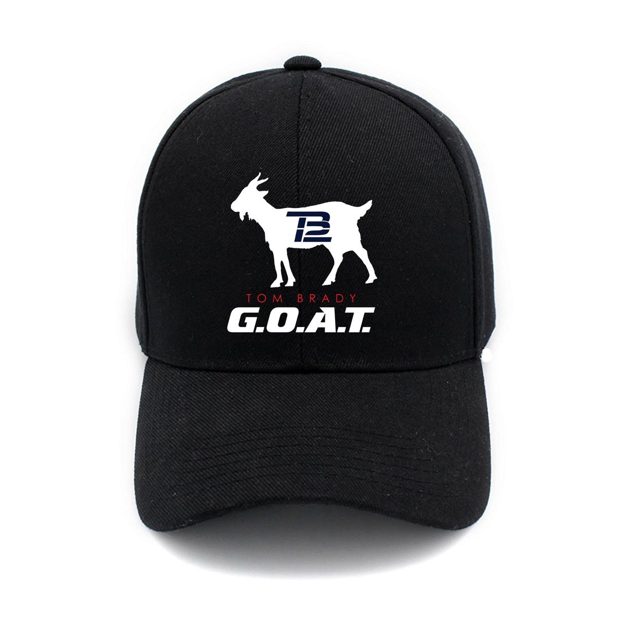 Tom Brady New England Patriots GOAT 
