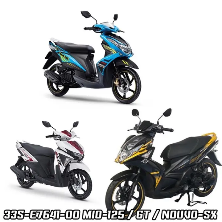 Hot Sale สายพาน Yamaha ร น Nouvo Mio Fino Ttx Filano Fiore Nouvo 135 Nmax 155 Aerox 155 Xmax 300 Grand Filano Gt125 Qbix ราคาถ ก อะไหล แต งรถmio115 Mio อะไหล Mio125 อะไหล อะไหล Mio Lazada Co Th