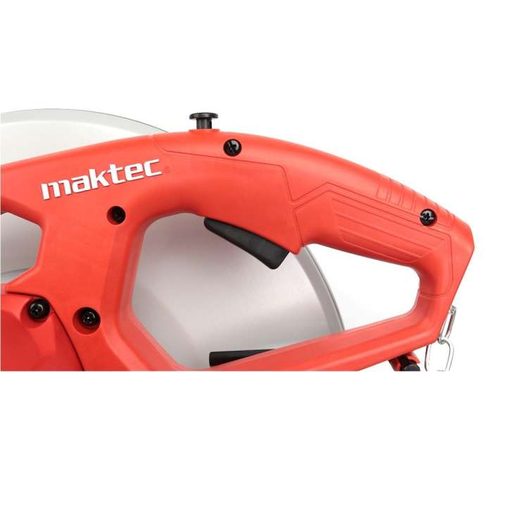 MAKTEC เครื่องตัดไฟเบอร์ 14 นิ้ว รุ่น MT-243